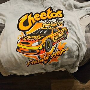 Cheetos Racing T-shirt